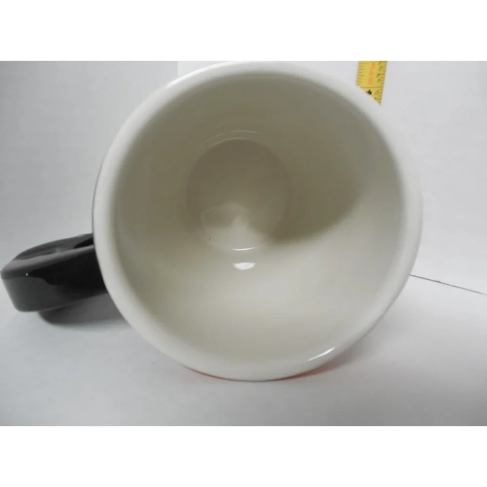Galerie Star Wars Darth Vader Coffee Mug Lucasfilm Ltd. 16 oz